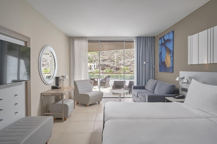 Radisson Blu Resort & Spa Gran Canaria Mogan – fotografie 4