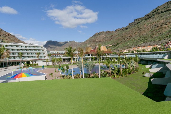 Radisson Blu Resort & Spa Gran Canaria Mogan – fotografie 3