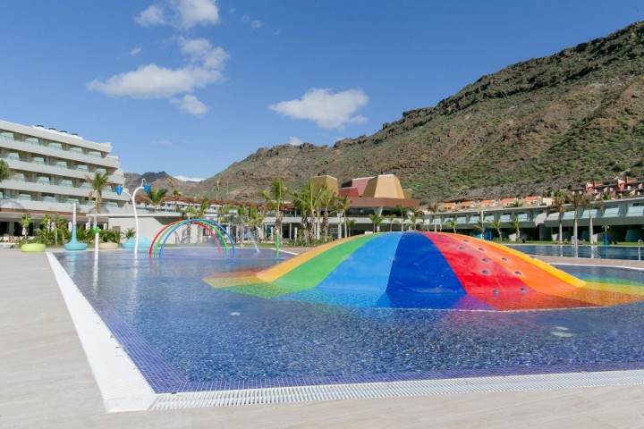 Radisson Blu Resort & Spa Gran Canaria Mogan – fotka 3