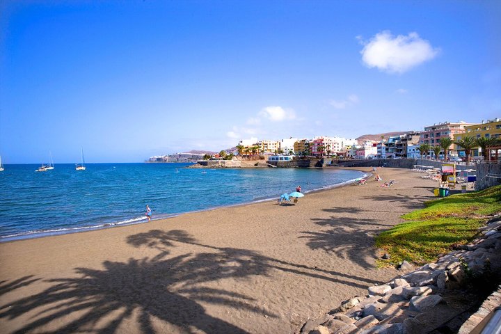 Cordial Santa Agueda & Perchel Beach Club – fotografie 5