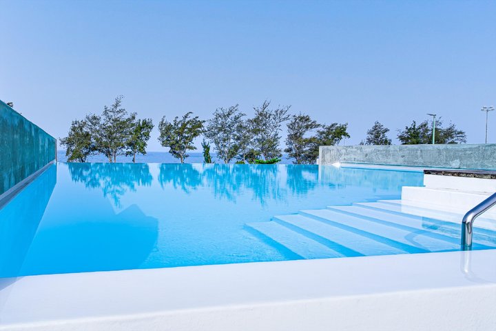Cordial Santa Agueda & Perchel Beach Club – fotografie 4