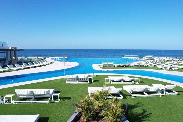 Cordial Santa Agueda & Perchel Beach Club – fotografie 2