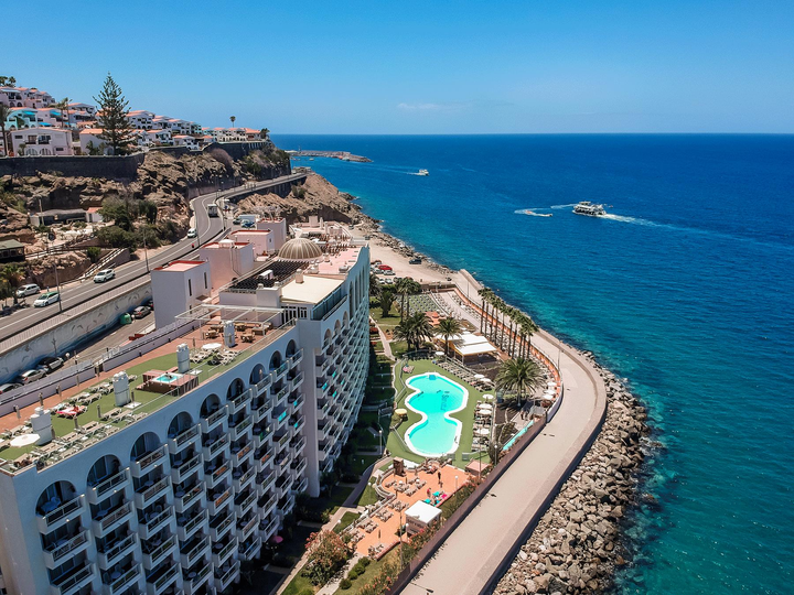 Servatur Green Beach – fotografie 2