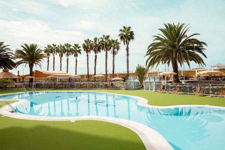 Servatur Green Beach – fotografie 5