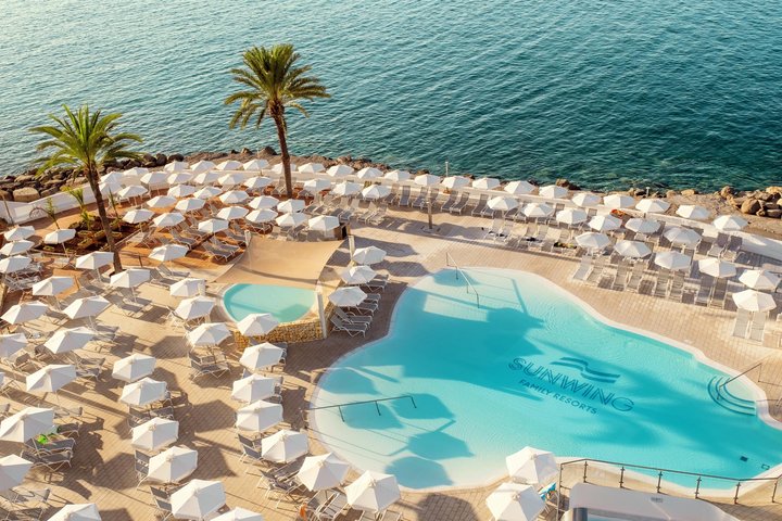 Sunwing Arguineguin Seafront – fotografie 3