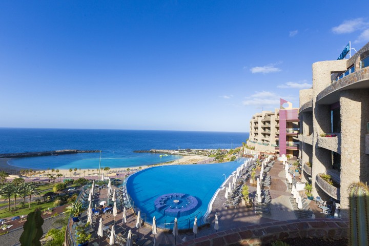 Gloria Palace Royal Hotel & Spa – fotka 4