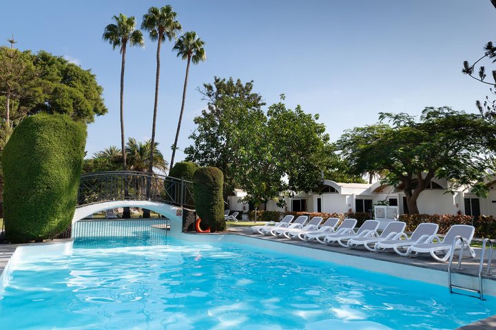 Cordial Biarritz Bungalows – fotografie 3