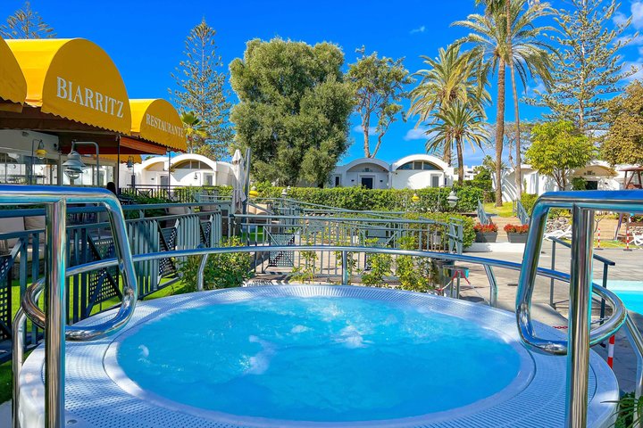 Cordial Biarritz Bungalows – fotografie 2