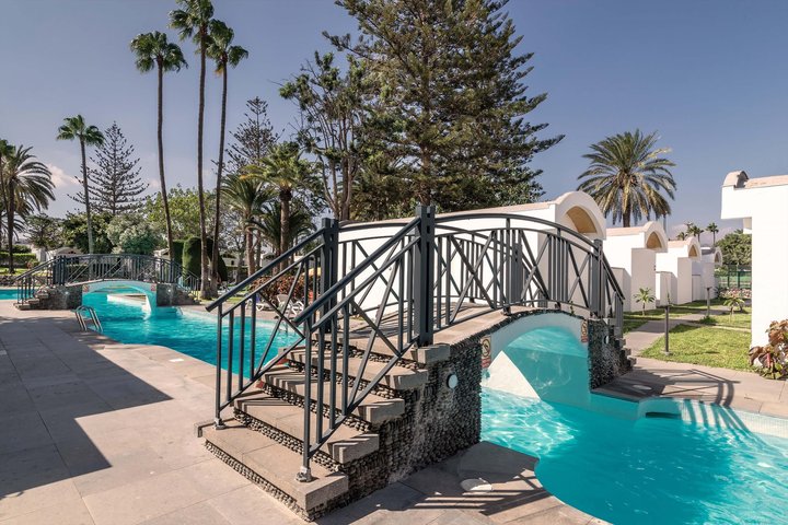 Cordial Biarritz Bungalows – fotografie 4