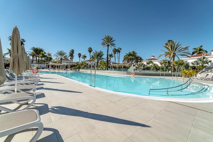 Hotel LIVVO Dunagolf Suites – fotografie 3