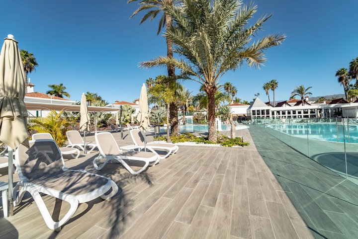 Hotel LIVVO Dunagolf Suites – fotografie 4
