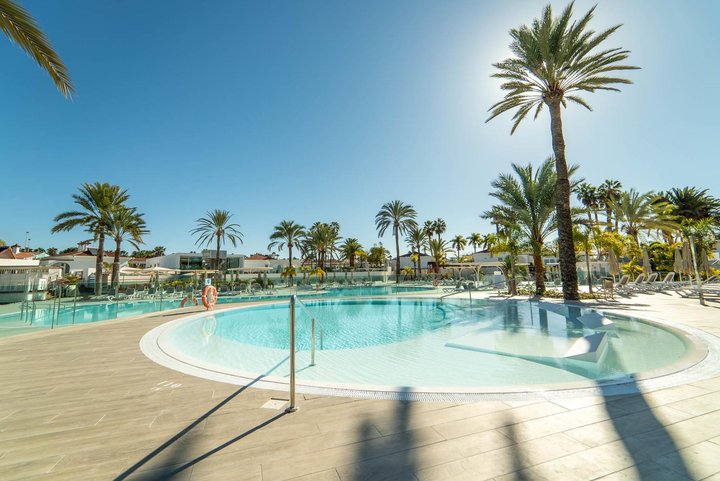 Hotel LIVVO Dunagolf Suites – fotografie 2