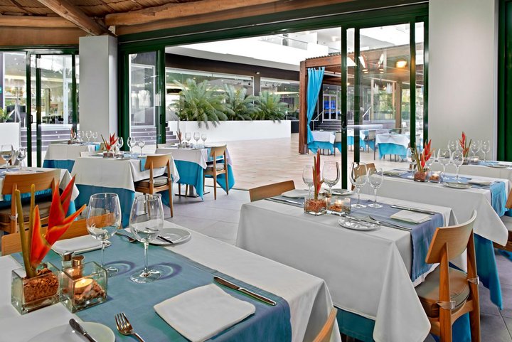 Hotel Gran Canaria Princess – fotografie 5