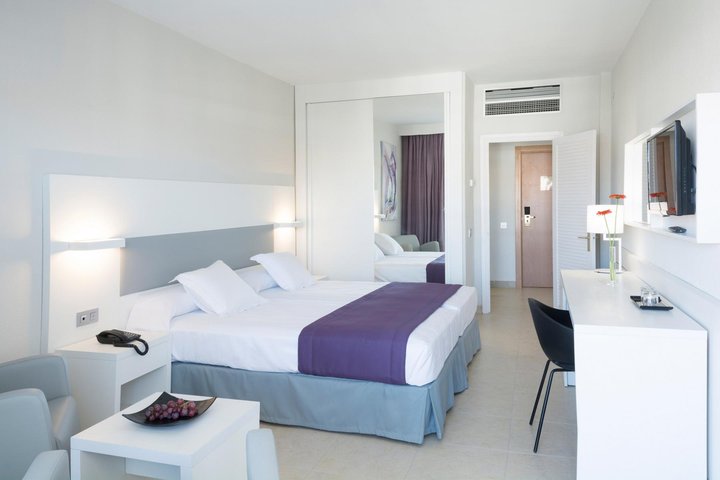 Hotel Gran Canaria Princess – fotografie 3