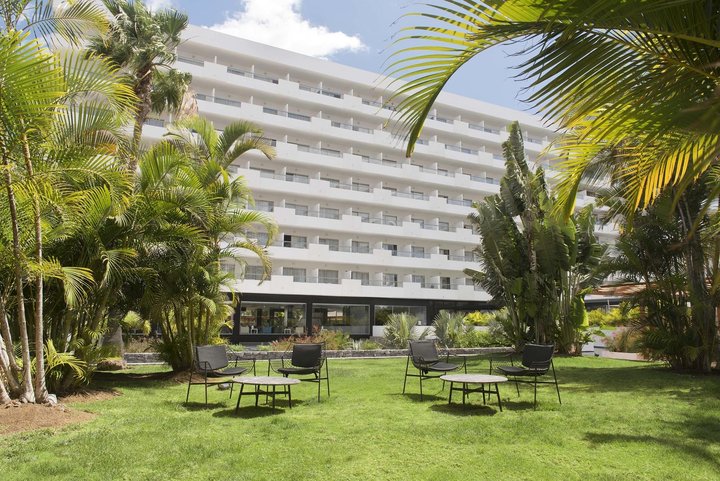 Hotel Gran Canaria Princess – fotografie 2