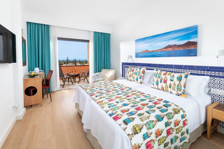 MUR Hotel Neptuno - ADULTS ONLY – fotografie 4