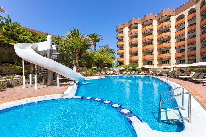 MUR Hotel Neptuno - ADULTS ONLY – fotografie 2