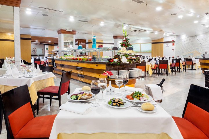 MUR Hotel Neptuno - ADULTS ONLY – fotografie 5