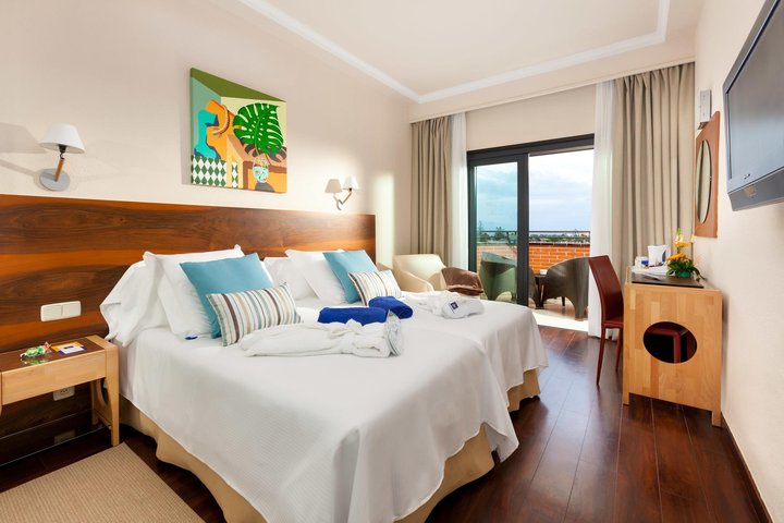 MUR Hotel Neptuno - ADULTS ONLY – fotografie 3
