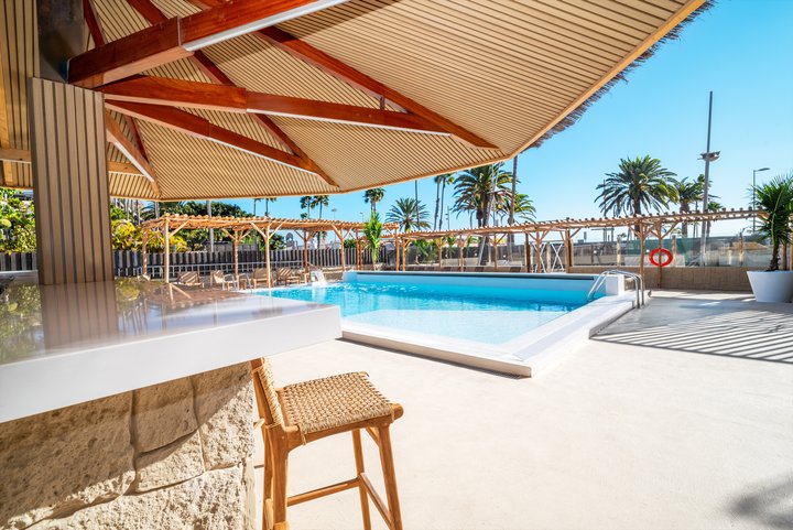 HL Sahara Playa – fotografie 4