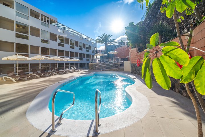 HL Sahara Playa – fotografie 3
