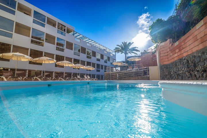 HL Sahara Playa – fotografie 2