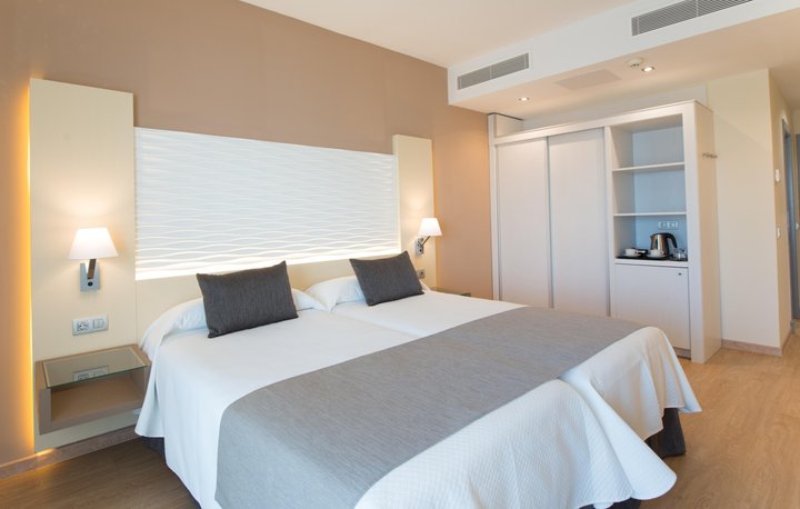 HL Suitehotel Playa del Ingles – fotografie 4