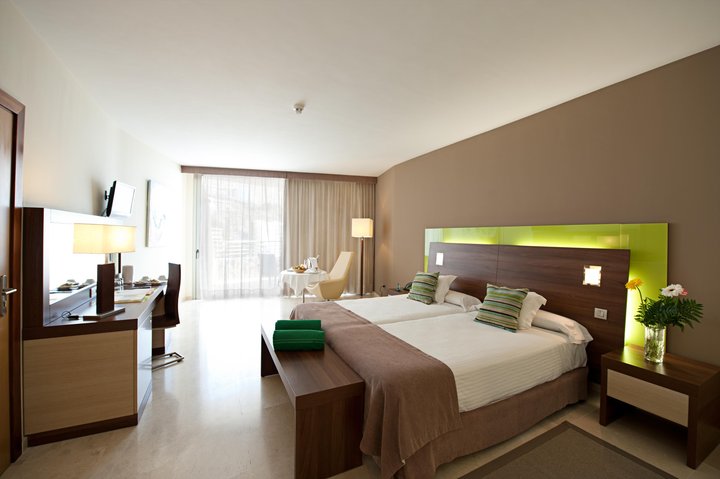 Hotel LIVVO Valle Taurito – fotografie 4