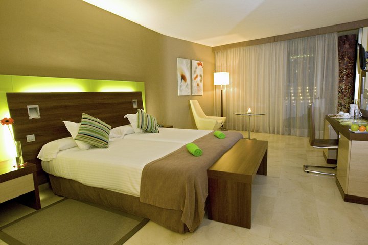 Hotel LIVVO Valle Taurito – fotografie 5