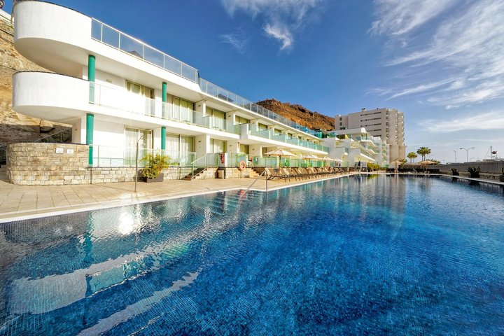 Morasol Suites – fotografie 2