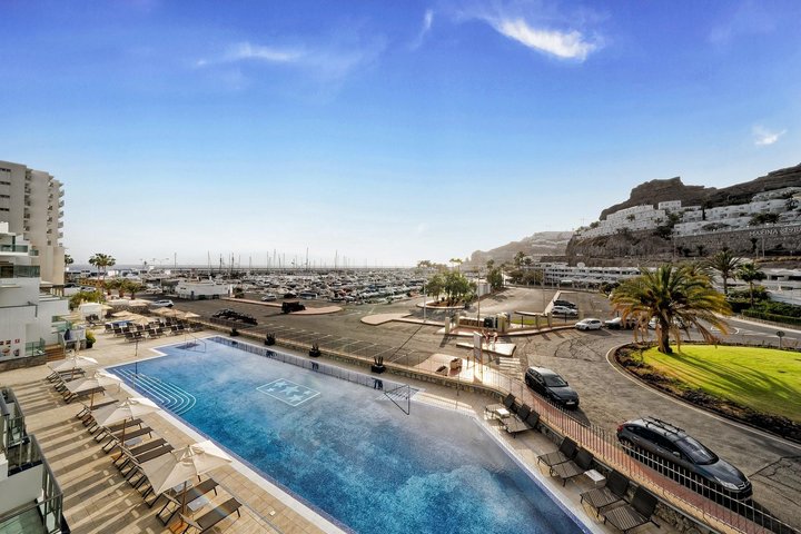 Morasol Suites – fotografie 3