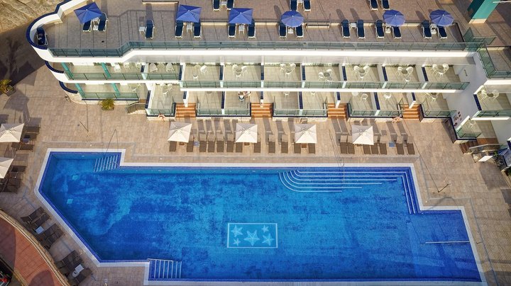 Morasol Suites – fotografie 4