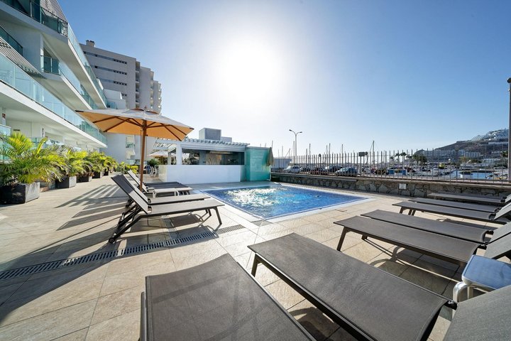 Morasol Suites – fotografie 5