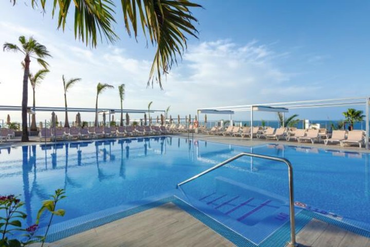 Clubhotel Riu Vistamar – fotka 3