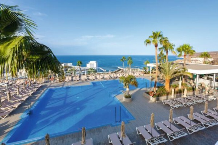 Clubhotel Riu Vistamar – fotka 4