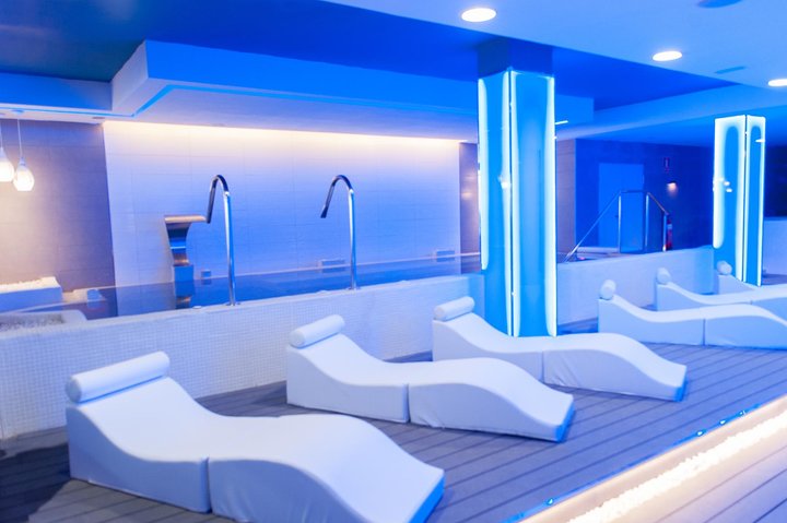 Servatur Casablanca Suites & Spa – fotografie 5