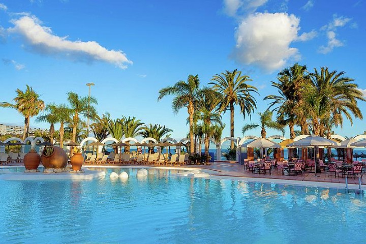 Obrázek hotelu Paradisus Gran Canaria