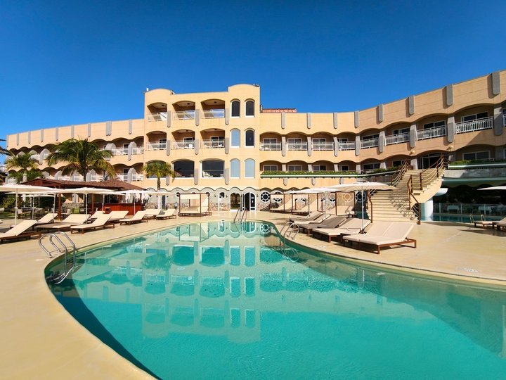 San Agustin Beach Club – fotografie 3