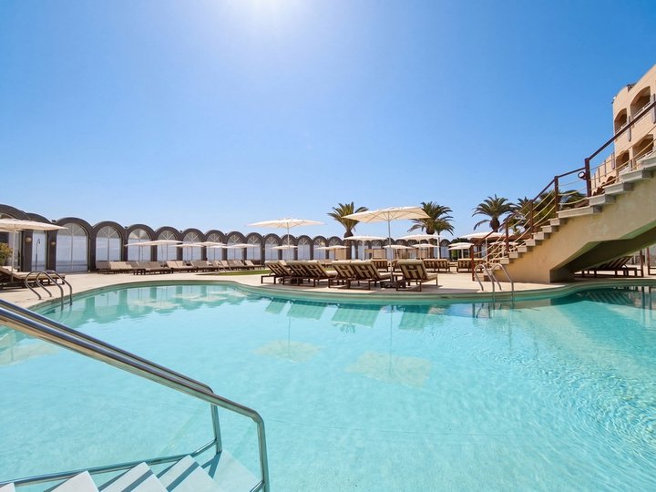 San Agustin Beach Club – fotografie 5