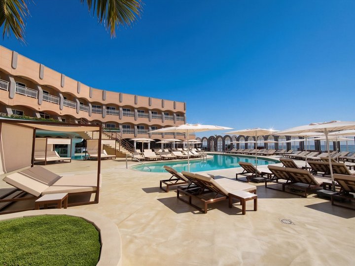 San Agustin Beach Club – fotografie 4