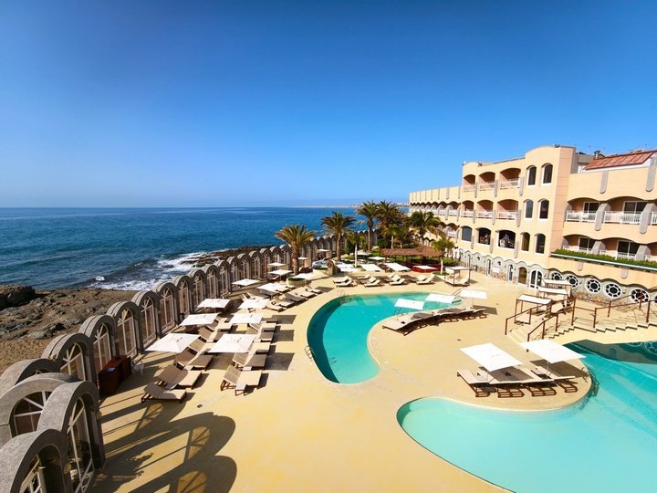 San Agustin Beach Club – fotografie 2