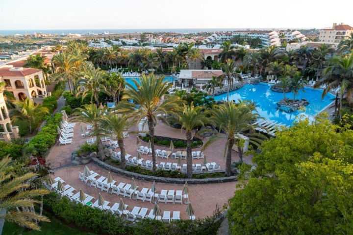 Obrázek hotelu Palm Oasis Maspalomas