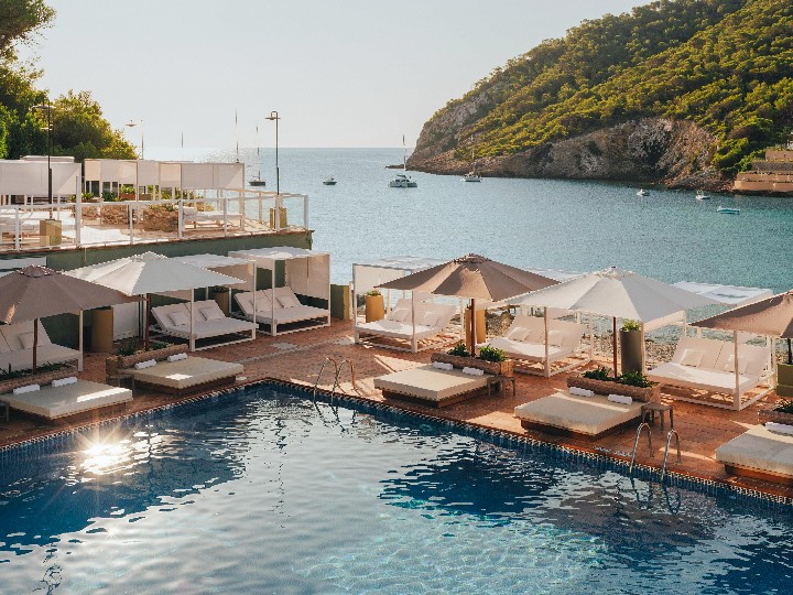 Hyde Ibiza
