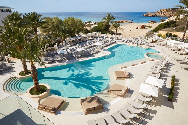 Insotel Tarida Beach Sensatori Resort – fotografie 4