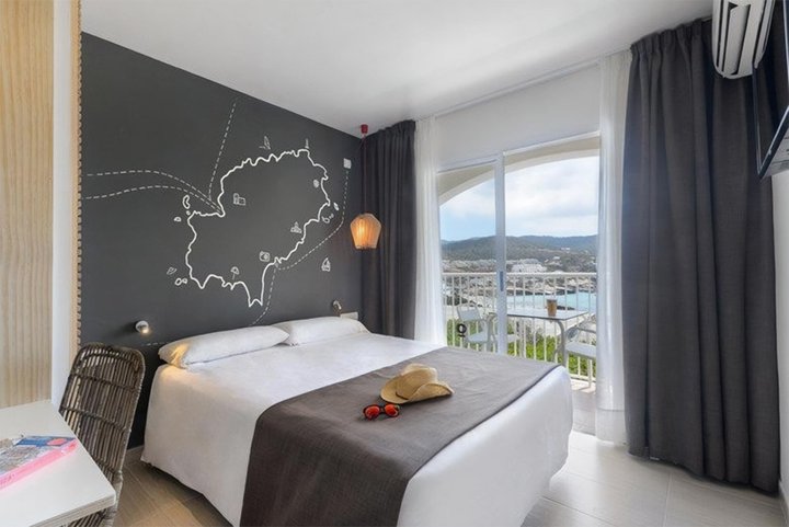 Vibra Cala Tarida Hotel – fotografie 5