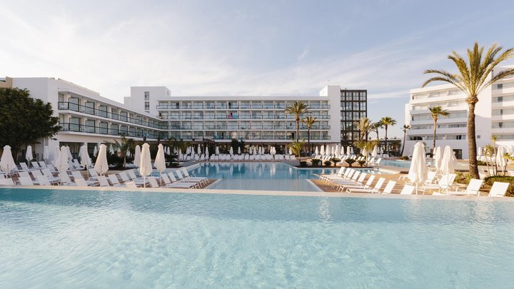 AluaSoul Ibiza – fotografie 2