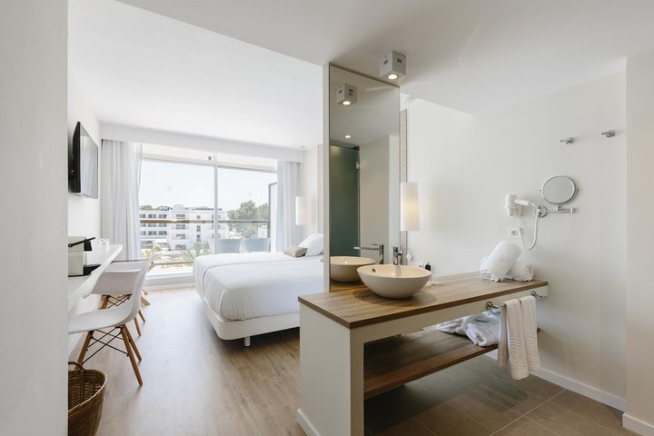 AluaSoul Ibiza – fotografie 4