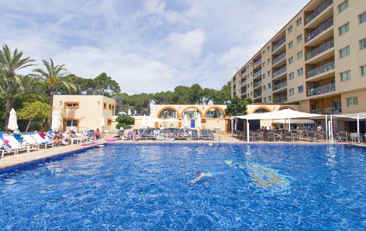 Swimingpool