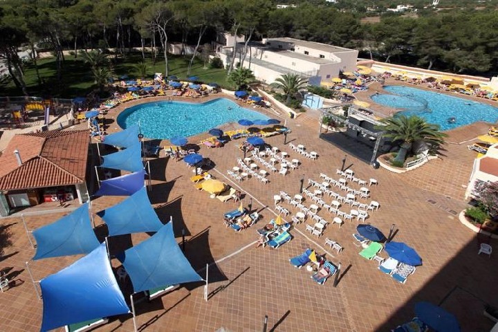 Swimingpool