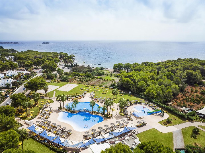Resort Tui Magic Life